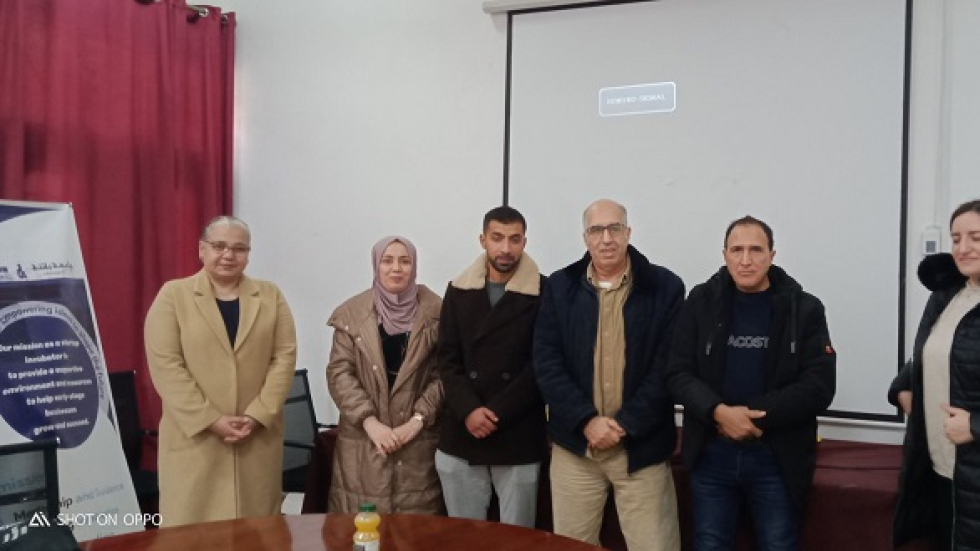  الطالب:  هبول بوبكر --- تخصص صيدلة